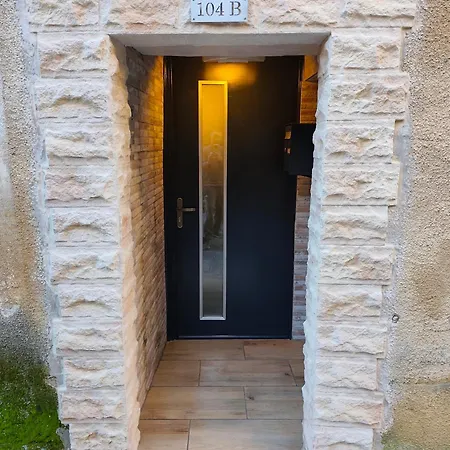 La Perle Des Cevennes * Lasalle